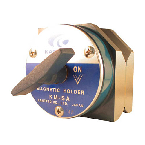 カネテック 六角ホルダー 1個(KMSA) 目安在庫=○