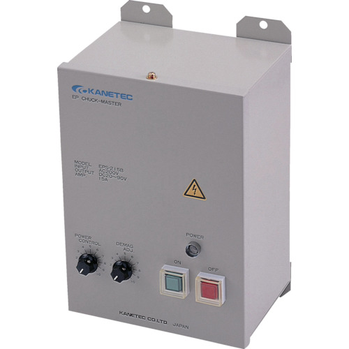 カネテック EP用チャックマスター 1個(EPS-215B) 目安在庫=○