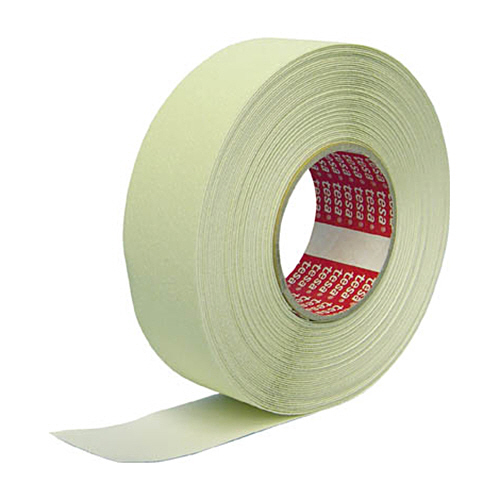 テサテープ アンチスリップテープ 蓄光 50mm×18m 1巻(60943CK) 目安在庫=○