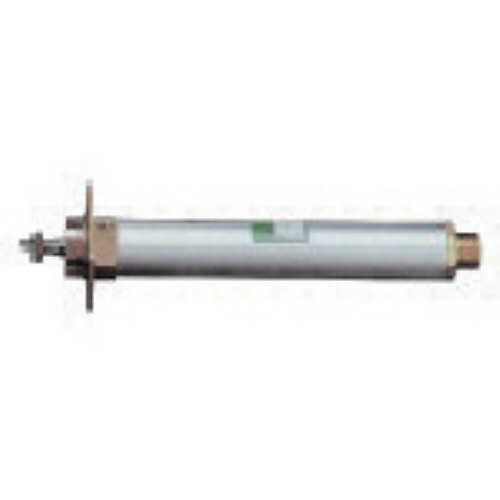 ＣＫＤ マイクロシリンダ支持金具ナシ 1個(CMA2-00-40-25) 取り寄せ商品
