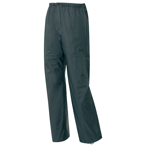 アイトス TULTEX(タルテックス) 全天候型パンツ 3層ミニリップ チャコール Mサイズ 1着(AZ-56302-014-M) 目安在庫=○