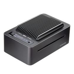 センチュリー 裸族のクローンベース NVMe USB20G(CRCBNV2U20GCP) メーカー在庫品