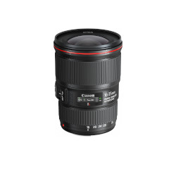 キヤノン EF16-3540LIS EF16-35mm F4L IS USM(9518B001) 取り寄せ商品