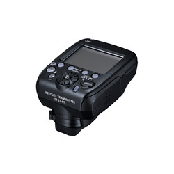 キヤノン スピードライト トランスミッター ST-E3-RT(Ver.3)(ST-E3-RTV3) 取り寄せ商品