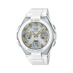 カシオ計算機（CASIO） Baby-G(MSG-W100-7A2JF) 取り寄せ商品