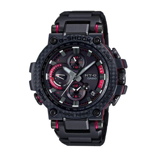 カシオ計算機 G-SHOCK MTG-B1000XBD-1AJF 取り寄せ商品 【公式通販】