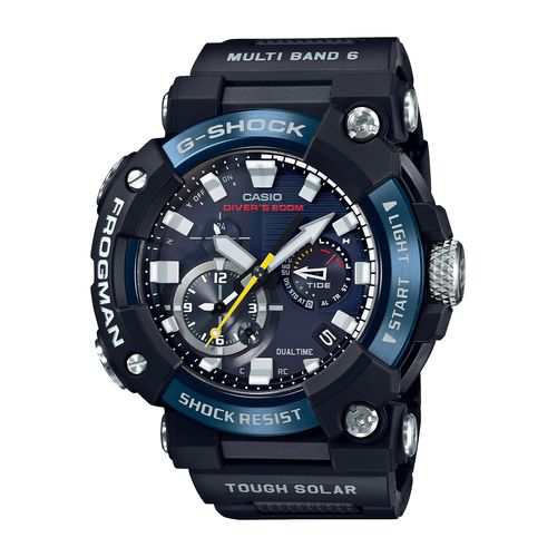 カシオ計算機 G-SHOCK GWF-A1000C-1AJF メーカー在庫品