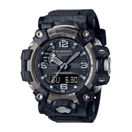 カシオ計算機 G-SHOCK GWG-2000-1A1JF 取り寄せ商品