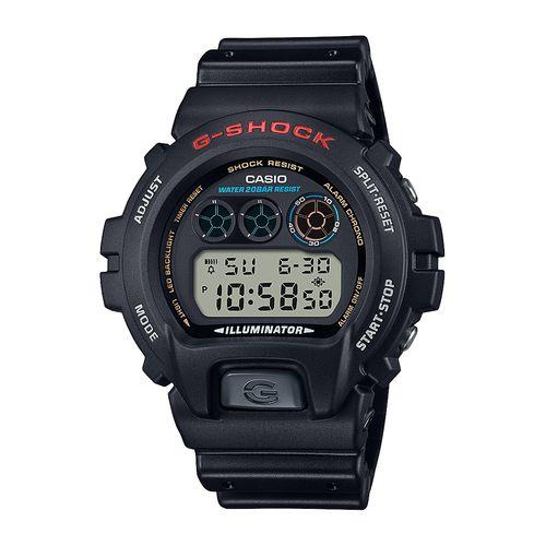 カシオ計算機(CASIO) G−SHOCK(DW-6900U-1JF) メーカー在庫品の通販は 8,029円