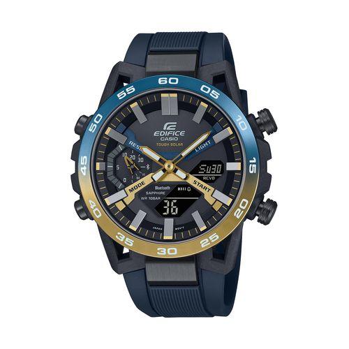 カシオ計算機（CASIO） 腕時計(ECB-2000YNP-1AJF) 取り寄せ商品