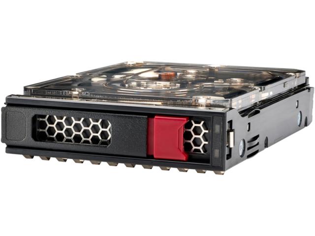 日本ヒューレット・パッカード 12TB 7.2krpm LP 3.5型 12G SAS 512e ヘリウム DS ハードディスクド(881781-K21) 取り寄せ商品 264,323円