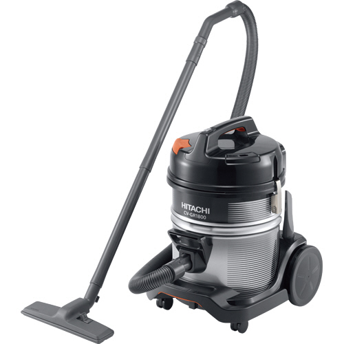 日立 お店用クリーナー 1台(CV-GR1800) 目安在庫=○