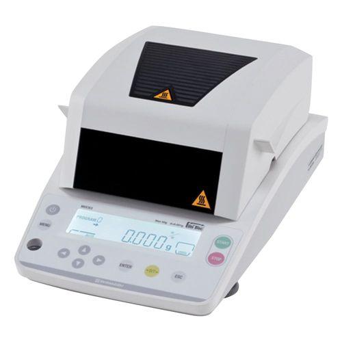 島津製作所 水分計 (1台)(MOC63u) 取り寄せ商品 128,700円