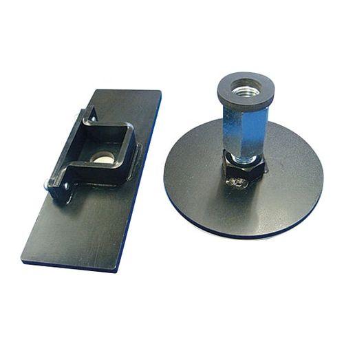 リンテック21 ボトムホルダーS 67〜83mm (1個)(3-7241-04) 取り寄せ商品
