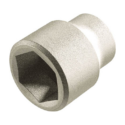 スナップオン・ツールズ 防爆ソケット(差込角12.7mm) 1個(AMCSS-1/2D17MM) 取り寄せ商品