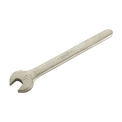 スナップオン・ツールズ 防爆片口スパナ 10mm 1丁(AMC0106) 目安在庫=○