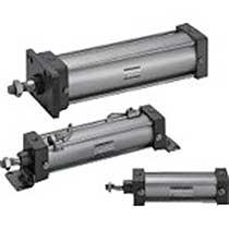 ＣＫＤ セレックスシリンダ支持金具アリ 1個(SCA2-CB-63B-50) 取り寄せ商品