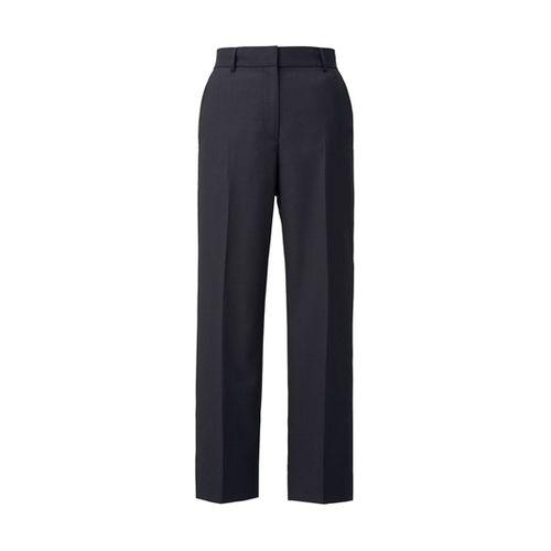 カーシーカシマ ENJOY パンツ NEUTRAL STRETCH ネイビーグレー 5号 EAL824(68-0877-15) 取り寄せ商品
