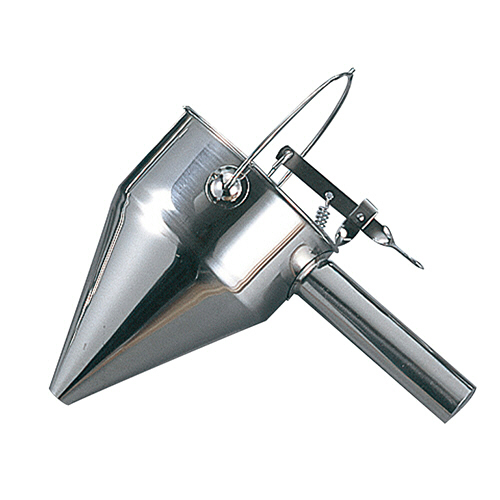 江部松商事 EBM 18-8 片手 種落し 細口(口径φ9mm) 1個(1064500) 目安在庫=○