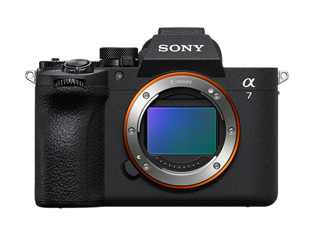 SONY デジタル一眼カメラ α7 V ボディ [Eマウント](ILCE-7M5) 取り寄せ商品