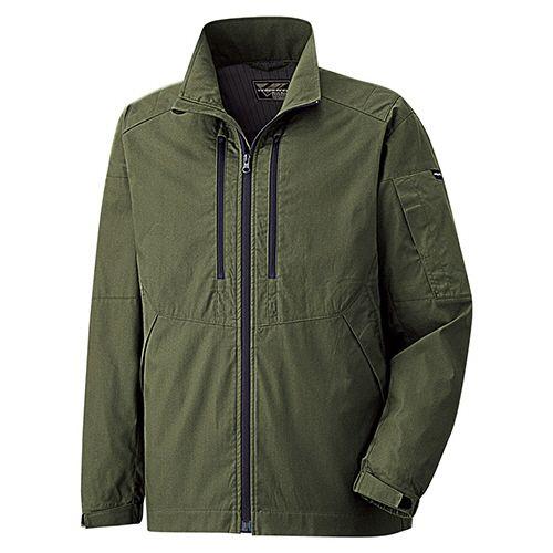 everyone(エブリワン) サイズ:M Dot 3Layer Jacket ドット柄 3レイヤー