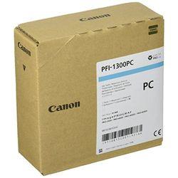 キヤノン PFI-1300 PC インクタンク(0815C001) 取り寄せ商品