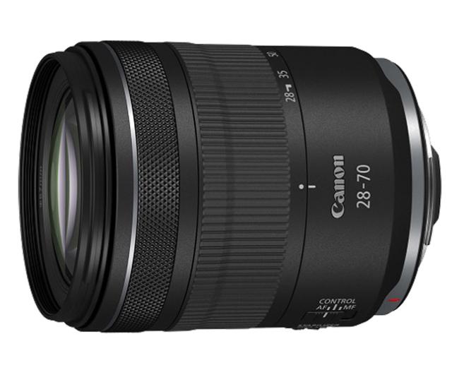 キヤノン RF28-70mm F2.8 IS STM(RF28-70ISSTM) 取り寄せ商品