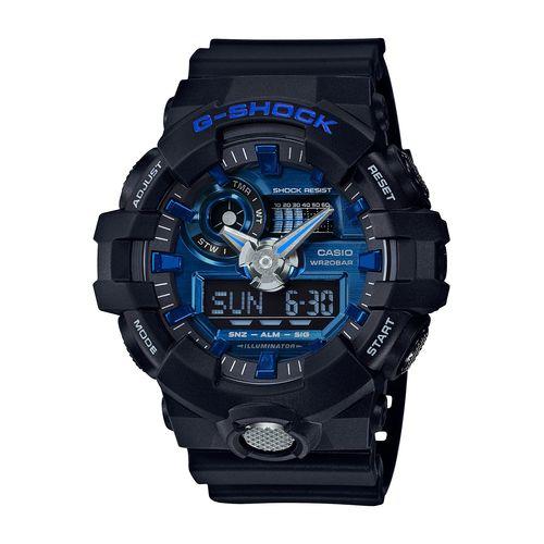 カシオ計算機 G-SHOCK GA-710-1A2JF 取り寄せ商品