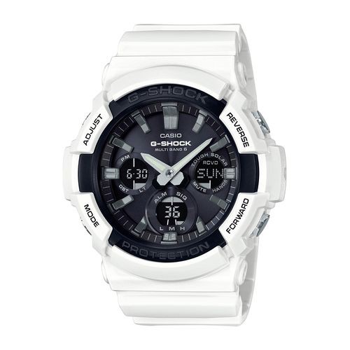 カシオ計算機 G-SHOCK GAW-100B-7AJF メーカー在庫品