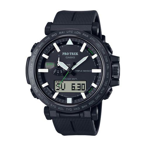 カシオ計算機（CASIO） 腕時計(PRW-6621Y-1JF) 取り寄せ商品