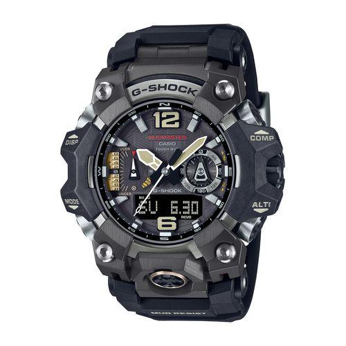 カシオ計算機（CASIO） G−SHOCK(GWG-B1000-1AJF) 取り寄せ商品