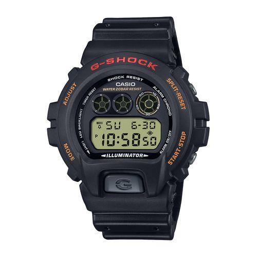 カシオ計算機（CASIO） G−SHOCK(DW-6900UB-9JF) 取り寄せ商品