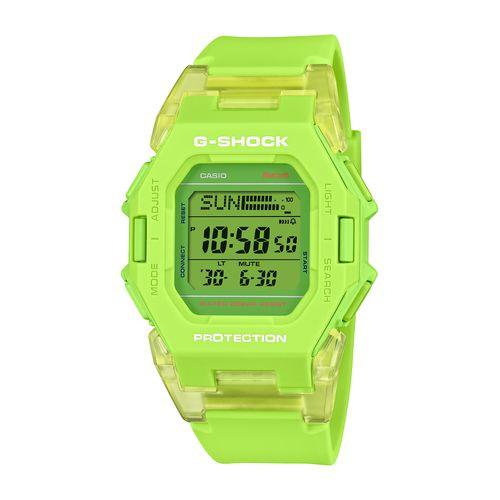 カシオ計算機（CASIO） G−SHOCK(GD-B500S-3JF) 取り寄せ商品