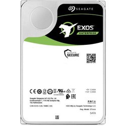 Seagate ST14000NM000J Exos X18シリーズ 3.5inch SATA 6GB/s 14TB 7200RPM 目安在庫=△