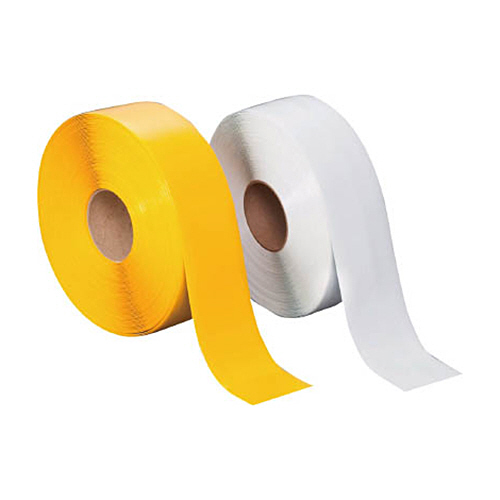 岩田製作所 IWATA ラインプロ 黄 (30m) 100mm幅 1巻(LP2303) 目安在庫=○