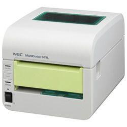 ＮＥＣ MultiCoder 503L3DX PR-T503L3DX 取り寄せ商品 123,910円