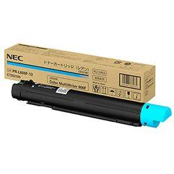 NEC PR-L600F-13 トナーカートリッジ(シアン) 取り寄せ商品