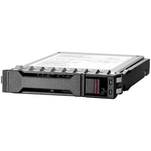 日本ヒューレット・パッカード HPE 2.4TB SAS 12G 10K SFF BC 512e HDD(P28352-B21) 取り寄せ商品