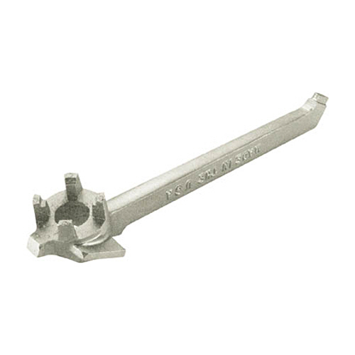 スナップオン・ツールズ 防爆ドラム缶用レンチ(3/4･2インチ爪用) 1個(AMCW-56) 取り寄せ商品