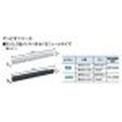 パナソニック モジュラ型パッチパネル(CAT5E)(24ポート ブラック)(NR21227B) 取り寄せ商品