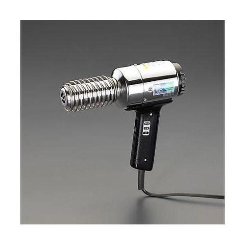 エスコ AC100V/1000W ヒートガン EA365VA-1(78-0099-75) 取り寄せ商品