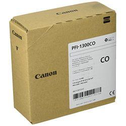 キヤノン PFI-1300 CO インクタンク(0821C001) 取り寄せ商品
