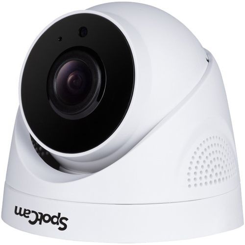 アユート SpotCam TC1 ミニドームカメラ/ネットワークカメラ / 屋内設置向け監視 / (SPC-SPOTCAM-TC1) 目安在庫=○の通販は