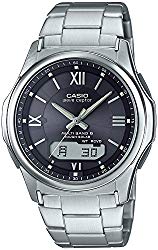 カシオ計算機（CASIO） wave ceptor(WVA-M630D-1A4JF) 取り寄せ商品