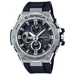 カシオ計算機 GST-B100-1AJF 取り寄せ商品