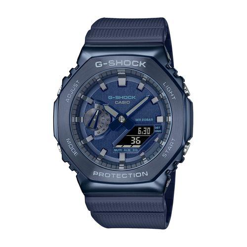 カシオ計算機 G-SHOCK GM-2100N-2AJF 取り寄せ商品