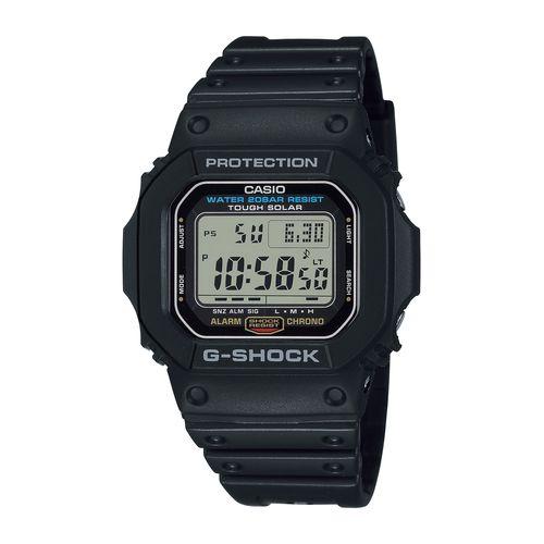 カシオ計算機 G-SHOCK G-5600UE-1JF 取り寄せ商品