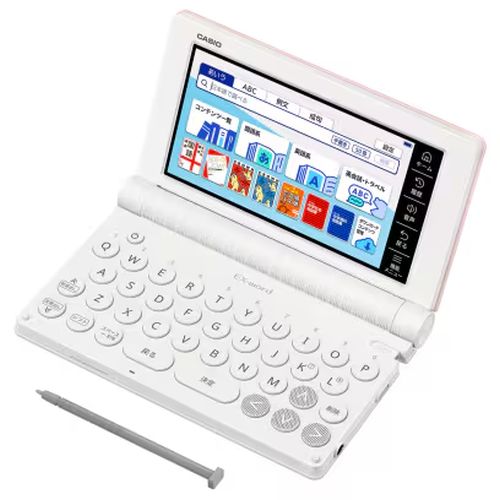 カシオ計算機（CASIO） XD-SA3900PK 取り寄せ商品