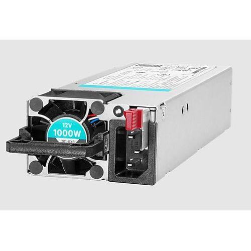 日本ヒューレット・パッカード 1000W FS Titanium パワーサプライ(P03178-B21) 取り寄せ商品