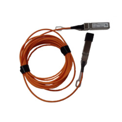 日本ヒューレット・パッカード 25GbE SFP28 to SFP28 5m Smart AOC ケーブル(Q9S68A) 取り寄せ商品